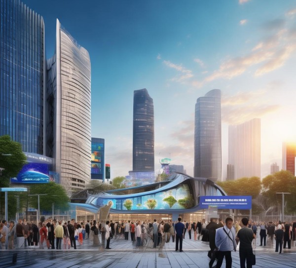 南通市商务发展新机遇，构建开放型经济新格局